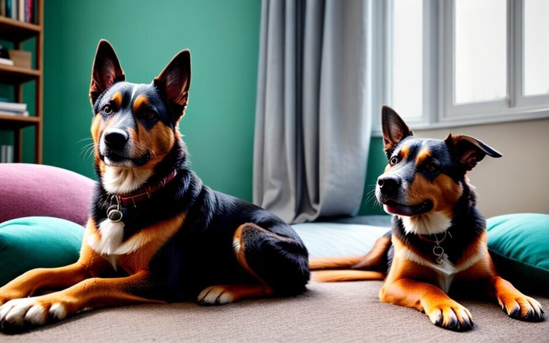 Spoil Your Pet: Affordable Supplies That Bring Tail-Wagging Joy!