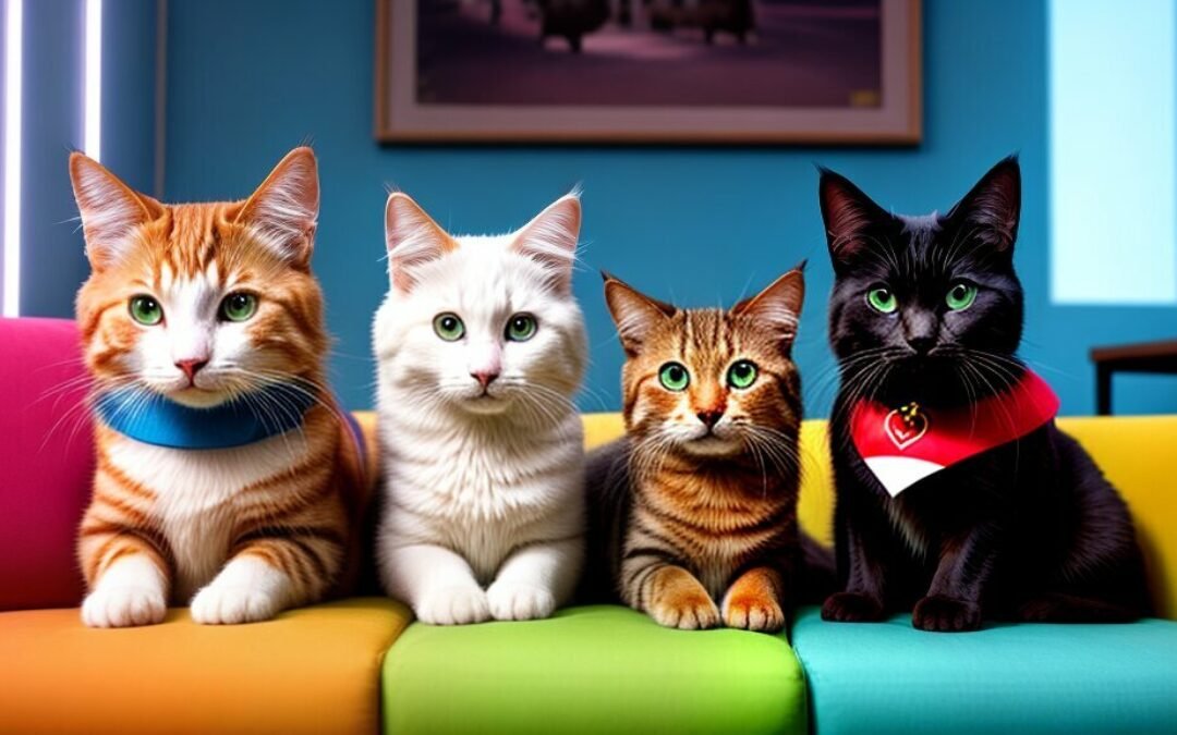 Pet Insurance for Multiple Pets: Save Big on Family Coverage