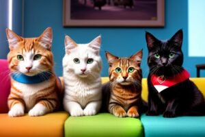 Pet Insurance for Multiple Pets: Save Big on Family Coverage