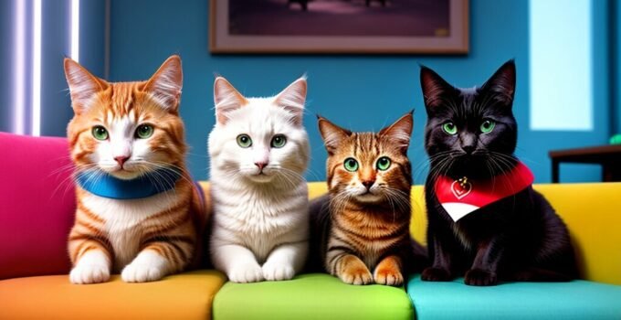 Pet Insurance for Multiple Pets