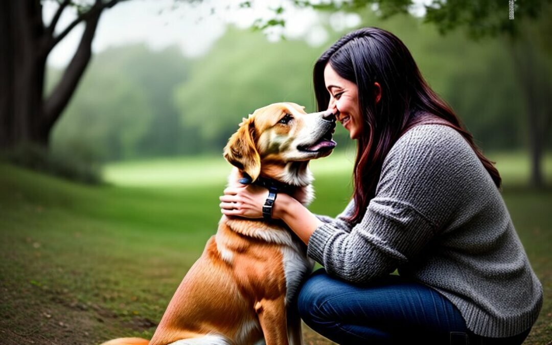 Understanding Dog Body Language: Decode Your Pet’s Signals