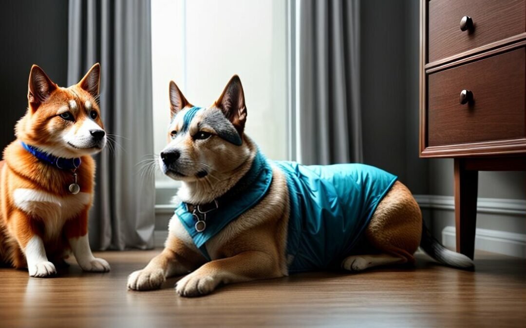 What are Common Pet Health Issues: Identifying & Treating