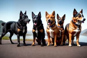 What are the Most Popular Dog Breeds? Find Out Today!