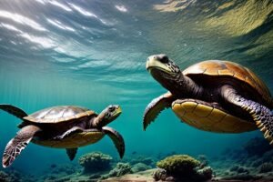 Aquatic vs. Terrestrial Turtles: Which is Right for You?