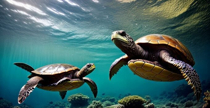 aquatic vs. terrestrial turtles: Which is right for you?