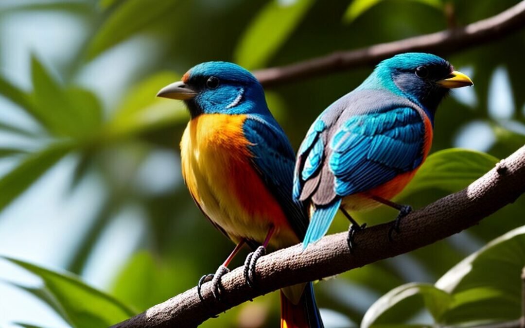 Are Birds a Good Pet? Discover the Pros and Cons