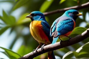 Are Birds a Good Pet? Discover the Pros and Cons