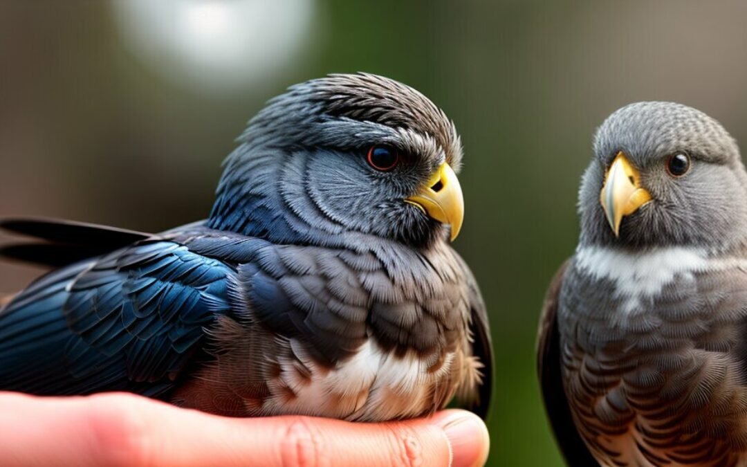 Are Birds Expensive Pets? A Comprehensive Cost Analysis