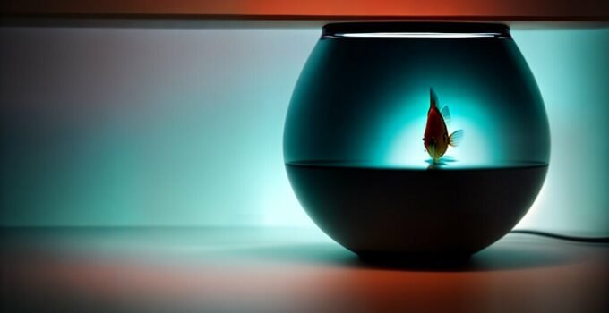 are fish considered pets when renting