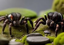Beginner-Friendly Pet Spiders: Easy-to-Care-for Species Guide