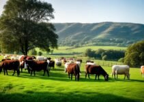 Benefits of Raising Farm Animals for Beginners: Start Today! Benefits of Raising Farm Animals for Beginners: Start Today!