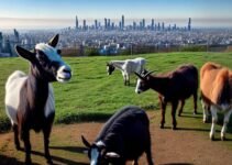 Best Goat Breeds for Urban Backyard Keeping: Top Picks Best Goat Breeds for Urban Backyard Keeping: Top Picks