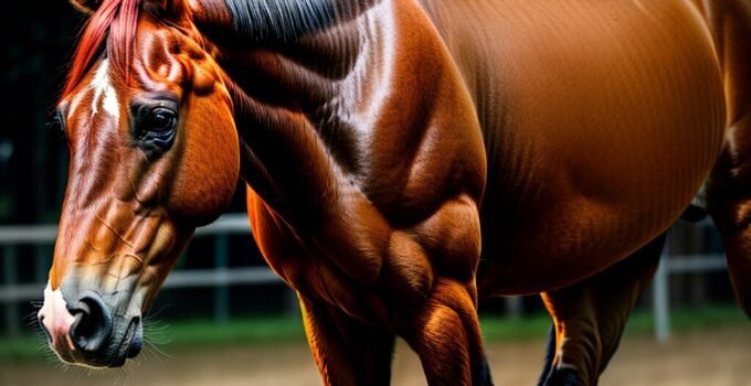 choosing the right saddle for your horse