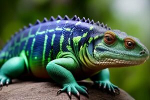 Common Challenges When Keeping Diverse Reptile Species