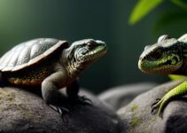 Comparing Care Needs of Pet Snakes, Lizards, and Turtles: Your Guide