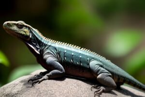 Creating a Multi-Species Reptile Habitat: Tips & Tricks