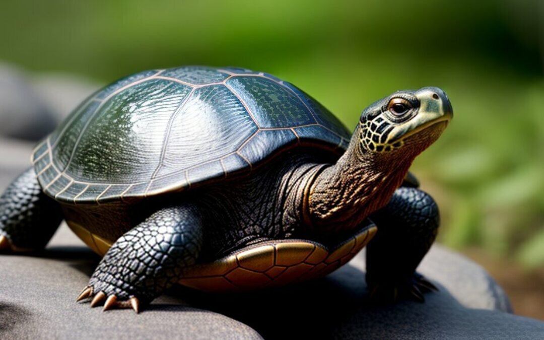 Creating a Safe Outdoor Enclosure for Pet Turtles: Top Tips
