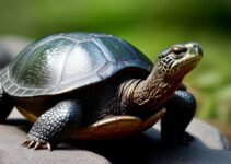 Creating a Safe Outdoor Enclosure for Pet Turtles: Top Tips