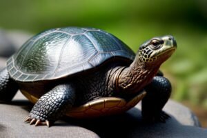 Creating a Safe Outdoor Enclosure for Pet Turtles: Top Tips