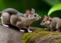 Creating a Stimulating Environment for Pet Mice: Tips & Tricks
