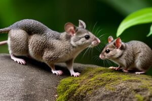 Creating a Stimulating Environment for Pet Mice: Tips & Tricks