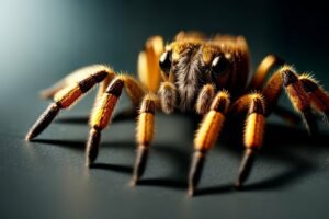 Debunking Myths About Dangerous Pet Spiders: The Truth Revealed