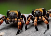 New vs. Old World Tarantulas: A Guide to Differentiating Them