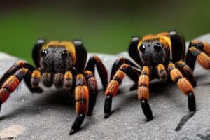 New vs. Old World Tarantulas: A Guide to Differentiating Them