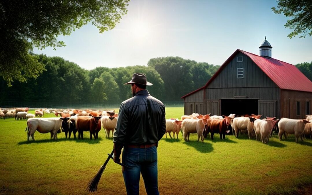 Economic Considerations of Farming with Animals: Key Insights