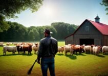 Economic Considerations of Farming with Animals: Key Insights Economic Considerations of Farming with Animals: Key Insights