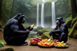 Ensuring Mental Well-Being for Pet Chimpanzees: Tips & Care
