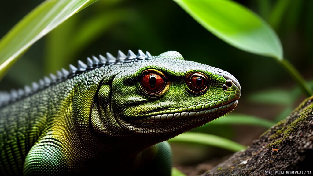Curated visual reference: Gallery Detail: Feeding Tips For Omnivorous Pet Reptiles A Guide To Healthy