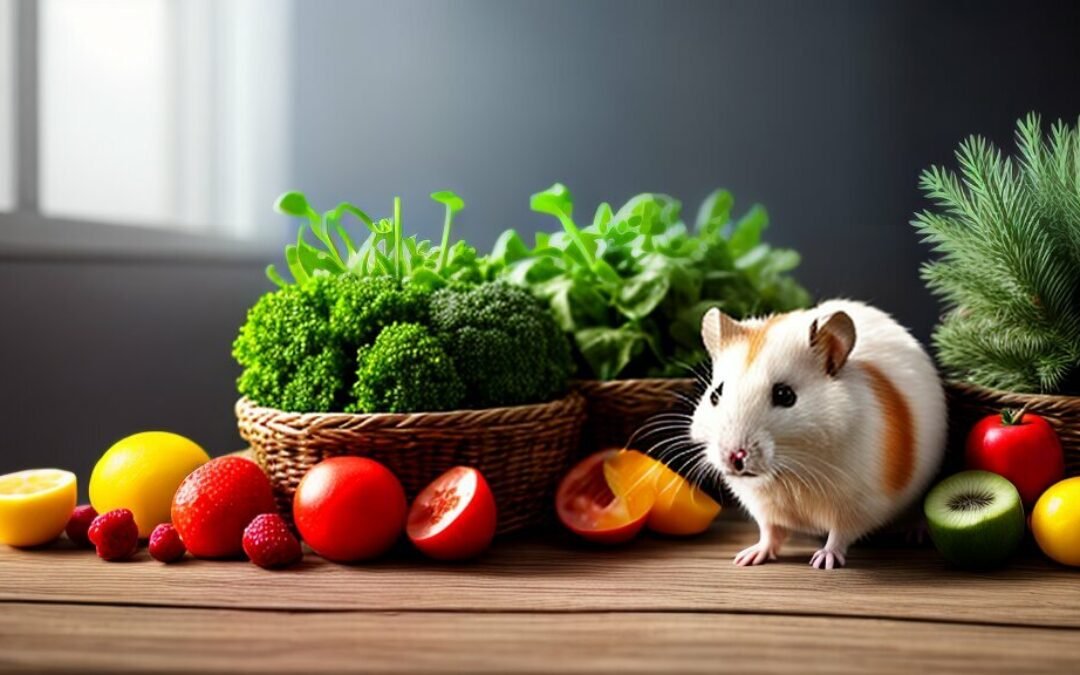 Essential Hamster Care Tips for Beginners to Keep Them Happy