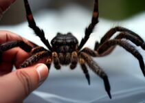 Handling Methods for Confident Tarantula Keepers – Expert Tips