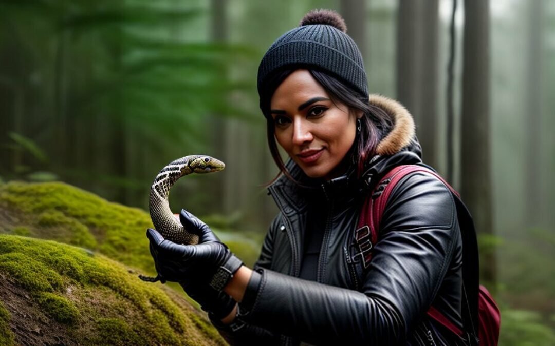 Handling Tips for Taming Your Pet Snake: A Friendly Guide