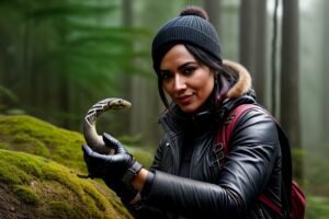 Handling Tips for Taming Your Pet Snake: A Friendly Guide