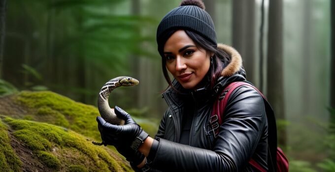 handling tips for taming your pet snake