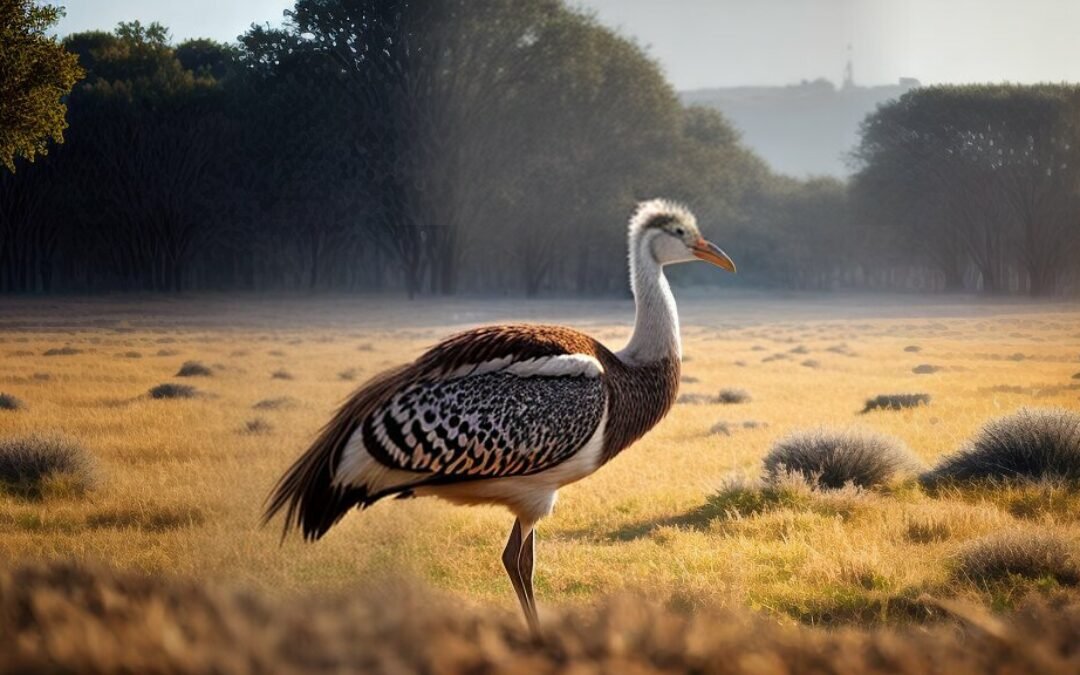 Essential Housing Requirements for Pet Ostriches – Learn More