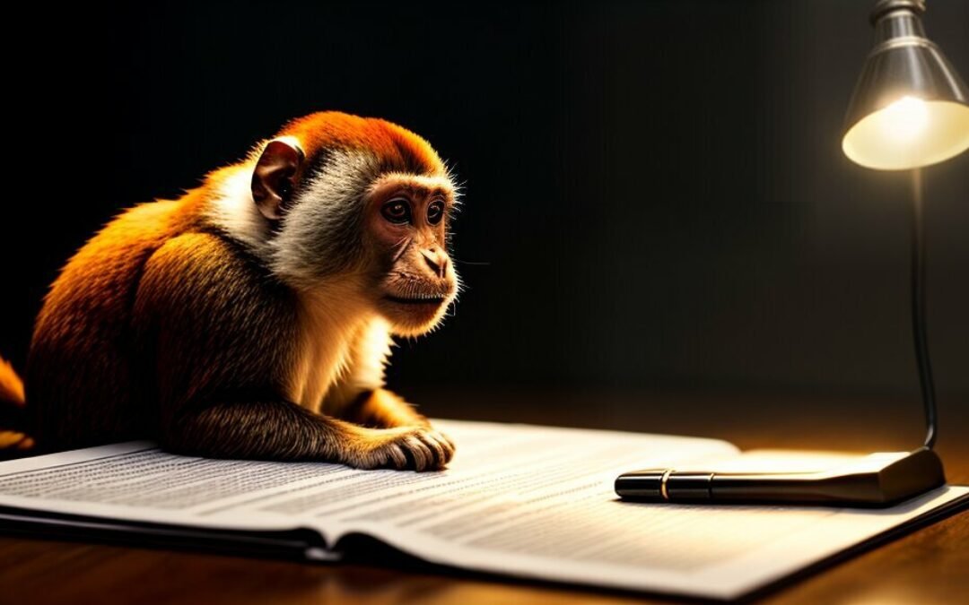 Legal Considerations & Permits for Keeping Pet Monkeys Guide