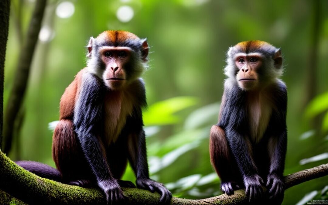 Monkey Socialization & Bonding with Humans: A Heartwarming Guide