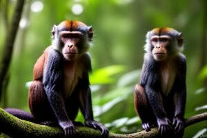 Monkey Socialization & Bonding with Humans: A Heartwarming Guide