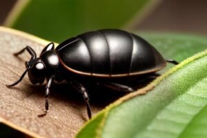 Discovering Insect Worlds: Observing Behavior and Natural Habits