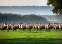 Ostrich Feeding Habits and Nutritional Needs: Expert Guide Ostrich Feeding Habits and Nutritional Needs: Expert Guide