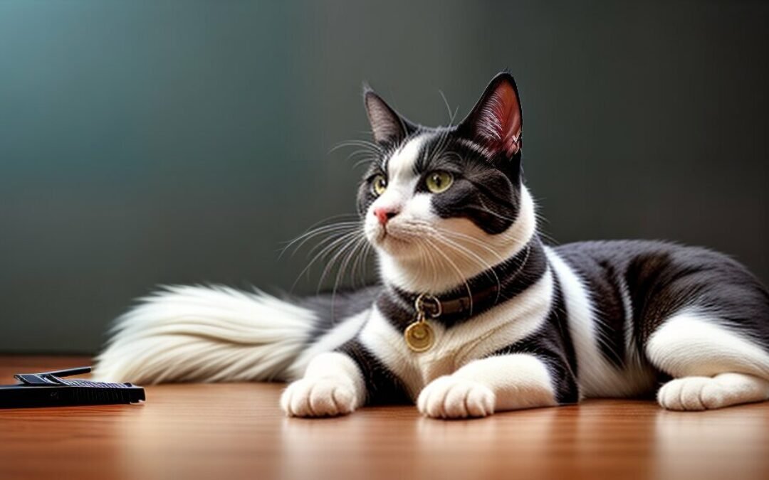 Pet Nail Trimming: Safe Practices for Happy Paws at Home