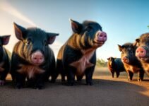 Top Pet Pig Breeds Suitable for Families: Find the Perfect Fit Top Pet Pig Breeds Suitable for Families: Find the Perfect Fit