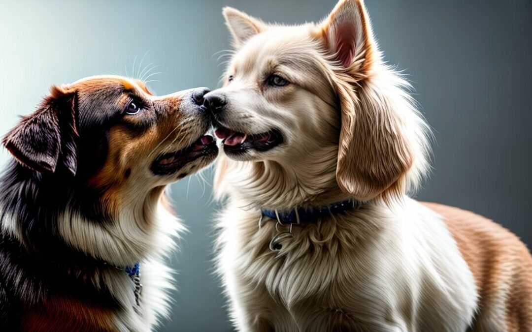 Preventing Ear Infections: Proper Pet Grooming Guide