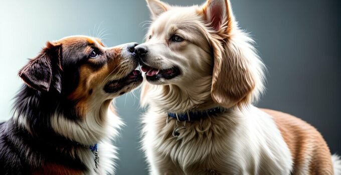 preventing ear infections through proper pet grooming