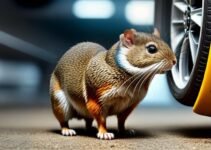 Proper Wheel Size for Active Gerbils: Keep Them Healthy!