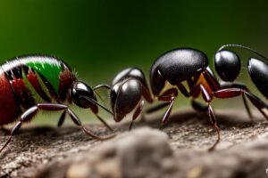 Recognizing Signs of a Healthy Ant Colony: Expert Tips