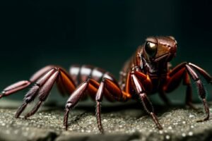 Safe Handling Practices for Keeping Pet Scorpions – Expert Guide